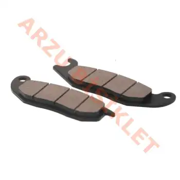 DİSK BALATA ÖN PCX [2019 - 2022] OEM