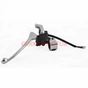 FREN KÜTÜĞÜ SOL ARKA SPACY - FİZY