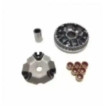 ÖN DEBRİYAJ YARIM SPACY SPONTNİ