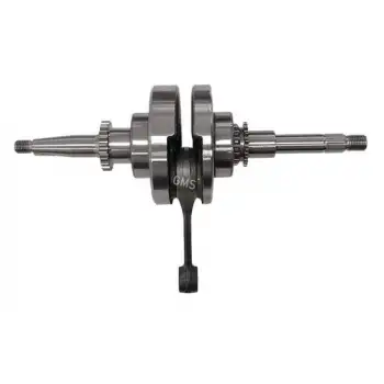 KRANK SPACE PRO / VN50 PRO / PESARO / ÇİFT 6204