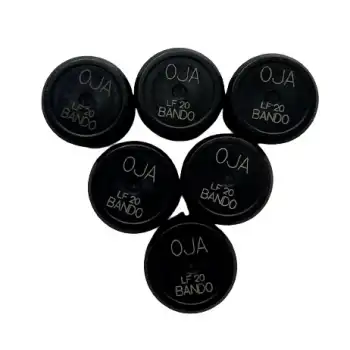 DİO AĞIRLIK SETİ ( BAGA ) ORJİNAL 6 LI  PCX / ACTİVA 125