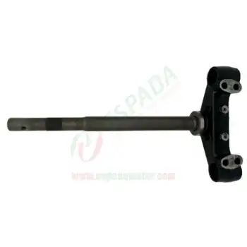 ÖN MAŞA YENİ ACTİVA 125 OEM