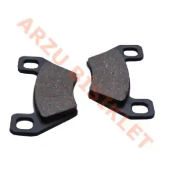 DİSK BALATA ATV 250 gold