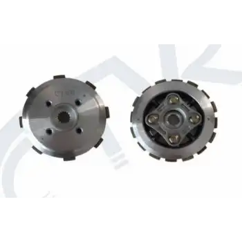 PULSAR NS 200 DEBRİYAJ GÖBEĞİ KOMPLE TVR