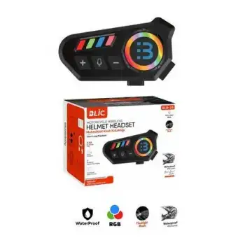 İNTERCOM BLIC BLB-35