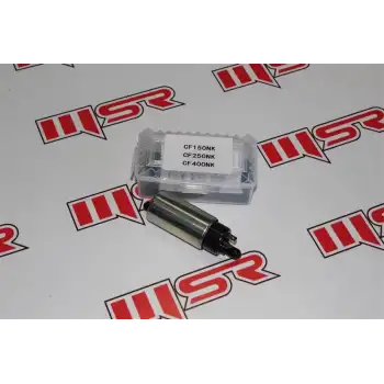 BENZİN POMPA TÜPÜ CF NK 150 / 250 / 400