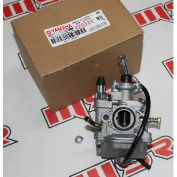 CYRPTON KARBÜRATÖR R MODEL