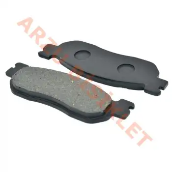 DİSK BALATA ARKA - X MAX 250 [EM] - XMAX 400 – XCITY250 - LINHAI 300 DELİGHT