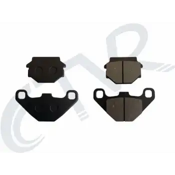 DİSK BALATA ÖN SUZİKİ AN125 AS 150T-19A 150 SCOOTER 150