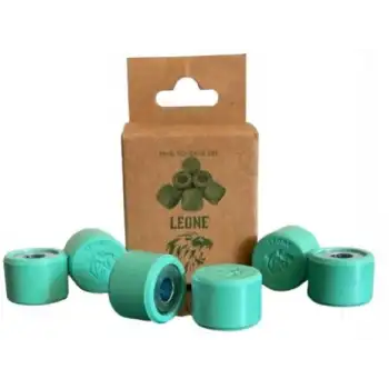 LEONE PERFORMANS BAGASI 6 LI (20x15x14 GR) FİZY - DİO - PCX - DYLAN - JUPİTER 125 - ACT 125