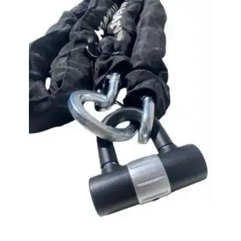 ARVEN-1 ZİNCİRLİ U KİLİT ZH-004  ( 10x1.7 )