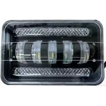 ÖN FAR CG LED LENS Lİ