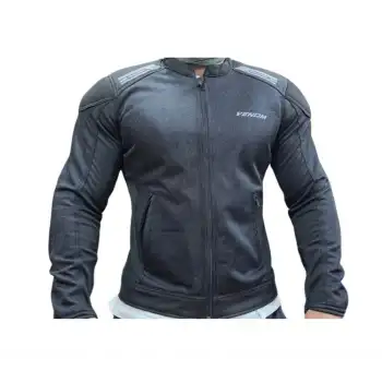 VENOM MONT ( CEKET ) COMFORT SİYAH YAZLIK - SİYAH - L