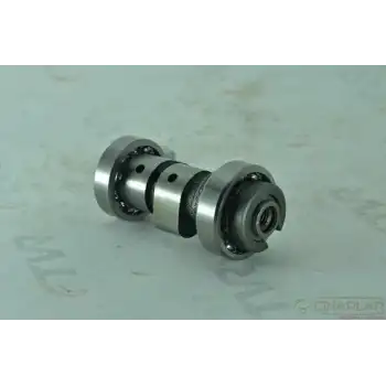 YBR 125 EKSANTRİK MİLİ KOMPLE OEM (Y.M)