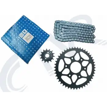 DOMİNAR 250 ZİNCİR DİŞLİ SETİ ORJ