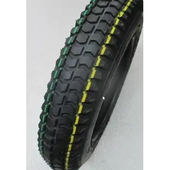 300*8 DIŞ LASTİK 6PR TL KRT-606