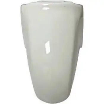 ÖN ÇAMURLUK  BEYAZ  TVS JUPİTER 125