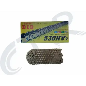 530 H X 128 L DİD CROSS 150- 200- 250 ZİNCİR ORİNGLİ