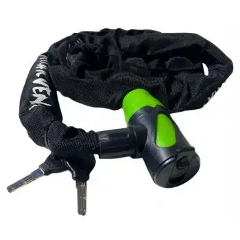 ARVEN-8 ZİNCİRLİ KİLİT ZH-048-1 (8x200)