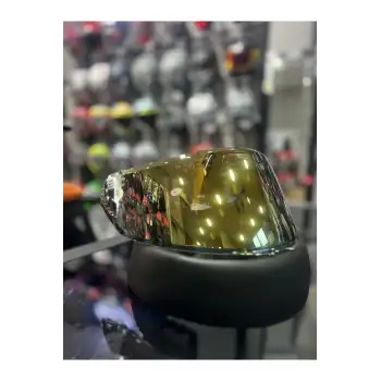 MTS 801 KASK CAMI GOLD