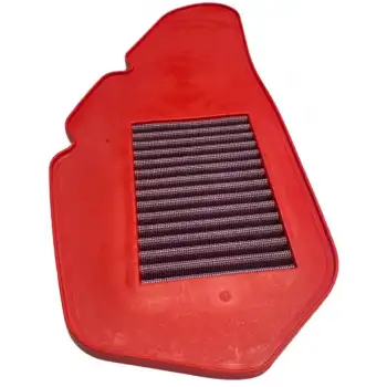 PCX 150 HAVA FİLTRE ELEMANI 2013-2017 KIRMIZI MAVİ TEMİZLENEBİLİR PERFORMANS