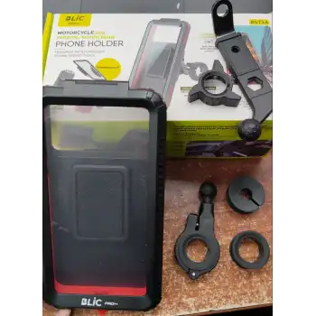 BLİC BST34 TELEFON TUTUCU