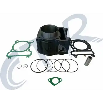 XMAX 250 SİLİNDİR SETİ