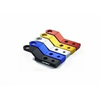 AYNA UZATMASI APARATI RENKLİ