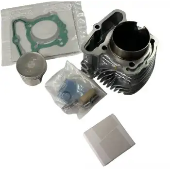 SİLİNDİR KOMPLE ACTIVA Y.M 125