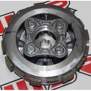 TVS RAİDER 125 DEBRİYAJ GÖBEĞİ ORJİNAL