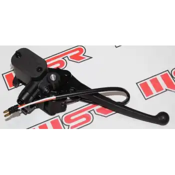 TVS JUPİTER 125 - NTROQ 125 ÖN DİSK FREN ÜST MERKEZ ORJİNAL