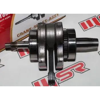 BAJAJ PULSAR F 250 - N 250 KRANK HİNDİSTAN LONGTECH