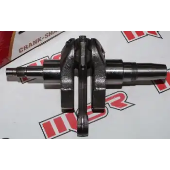 BAJAJ DOMİNAR 250 KRANK HİNDİSTAN LONGTECH