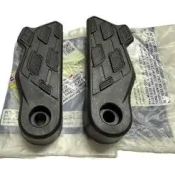 TVS JUPİTER 125  ARKA BASAMAK TAKIMI ORJİNAL