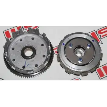 BAJAJ F 250 - N 250 DEBRİYAJ KOMPLE [ORJİNAL]