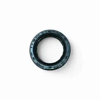 ACTİVA 125 SOL KRANK KEÇESİ ORJ