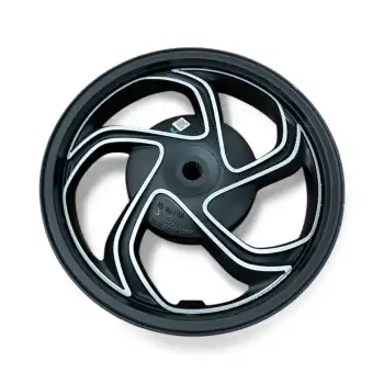 JÜPİTER125 ARKA JANT ORJ