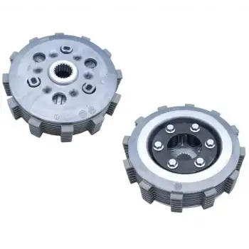 DEBRİYAJ KOMPLE SET CF MOTO SR 250 / NK 250