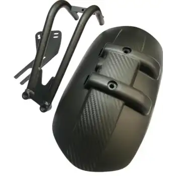 ARKA ÇAMURLUK SIYIRICI ÜNİVERSAL