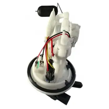 BENZİN ŞAMANDIRASI N MAX 155 2015-2020