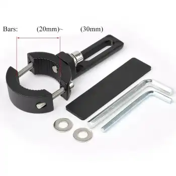 SİS FARI BAĞLANTI APARATI 1035 (20 MM - 30 MM )