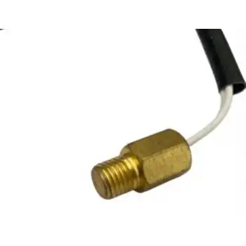 ISI SENSÖRÜ SCT 50 KABLOLU 27CM