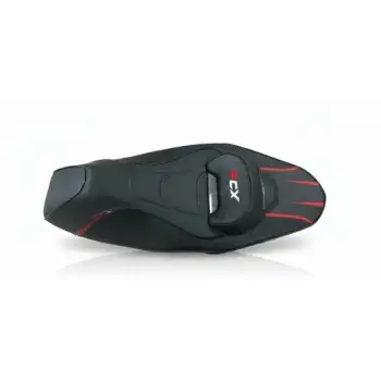 PCX125 SELE KOLTUK (ALEVLI KIRMIZI)