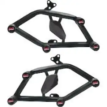 KORUMA DEMİRİ FRECCİA  VRS ÖN - ARKA SET