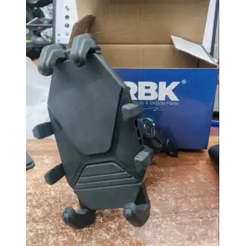 RBK TİTREŞİM MODÜLÜ AYNA BAĞLANTILI TELEFON TUTUCU