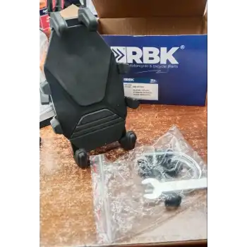 RBK TİTREŞİM MODÜLÜ GİDON BAĞLANTILI TELEFON TUTUCU