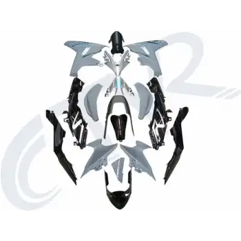 SR250 KAPORTA SET NARDO GRİ