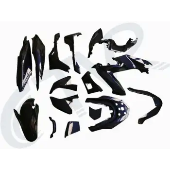 PCX KAPORTA SETİ LACİVERT 2025