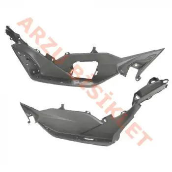 AYAK BASMA YERİ [TAKIM] PCX [2020-2024]