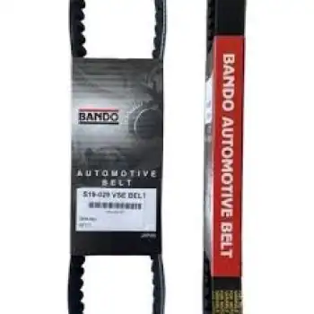 KAYIŞ ACTIVA E-M / SPACY  YERLİ [BANDO] S19- 029 Zenzero 125 JUPİTER 110 WEGO 722 - 18,5 - 30